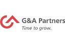 G&A Partners logo